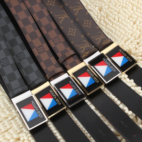 激安ルイヴィトンベルト全体デザイン